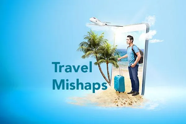 Avoiding Travel Mishaps