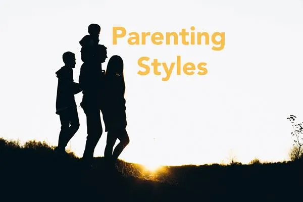 Parenting Styles and Child Rearing in the 21st Century (Speaking Worksheet)