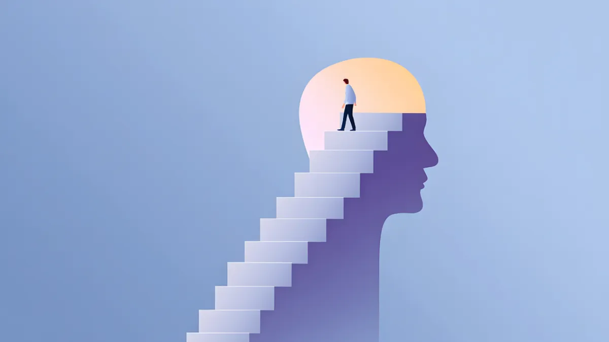 The psychological immune system (Fill in the Gaps)