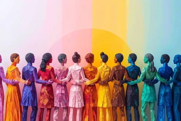 Anthropology and Equality