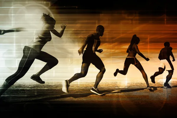 b2 reading the role of sports in society