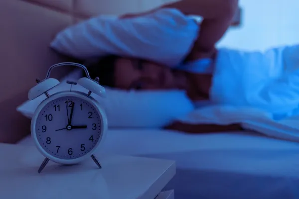 b1 reading about health and sleep