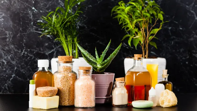 b2 reading health and cosmetics