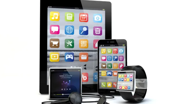 b1 eading technology and gadgets