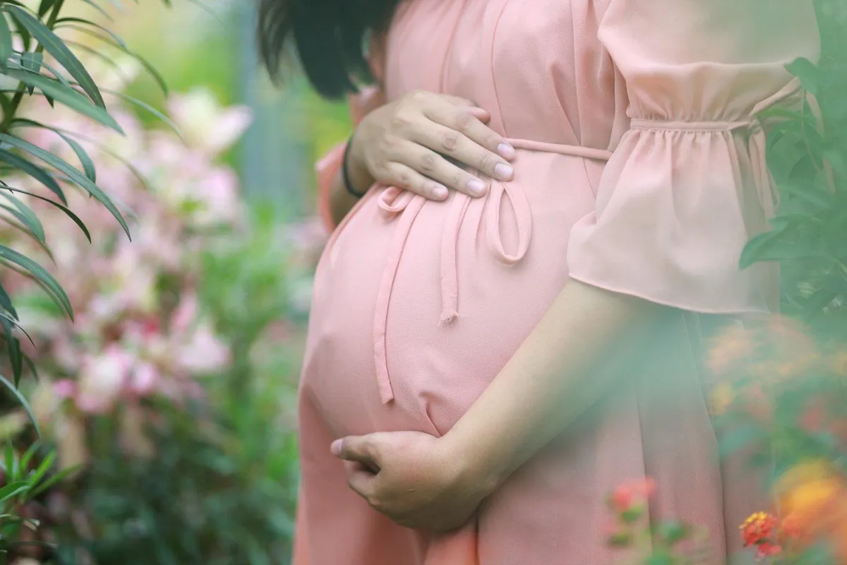 Small Intestinal Bowel Overgrowth and Pregnancy