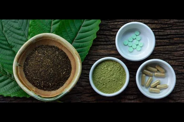 Top Kratom Products in Ruby's Smoke Shop Today