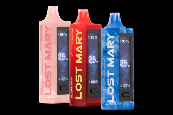 Lost Mary Vape