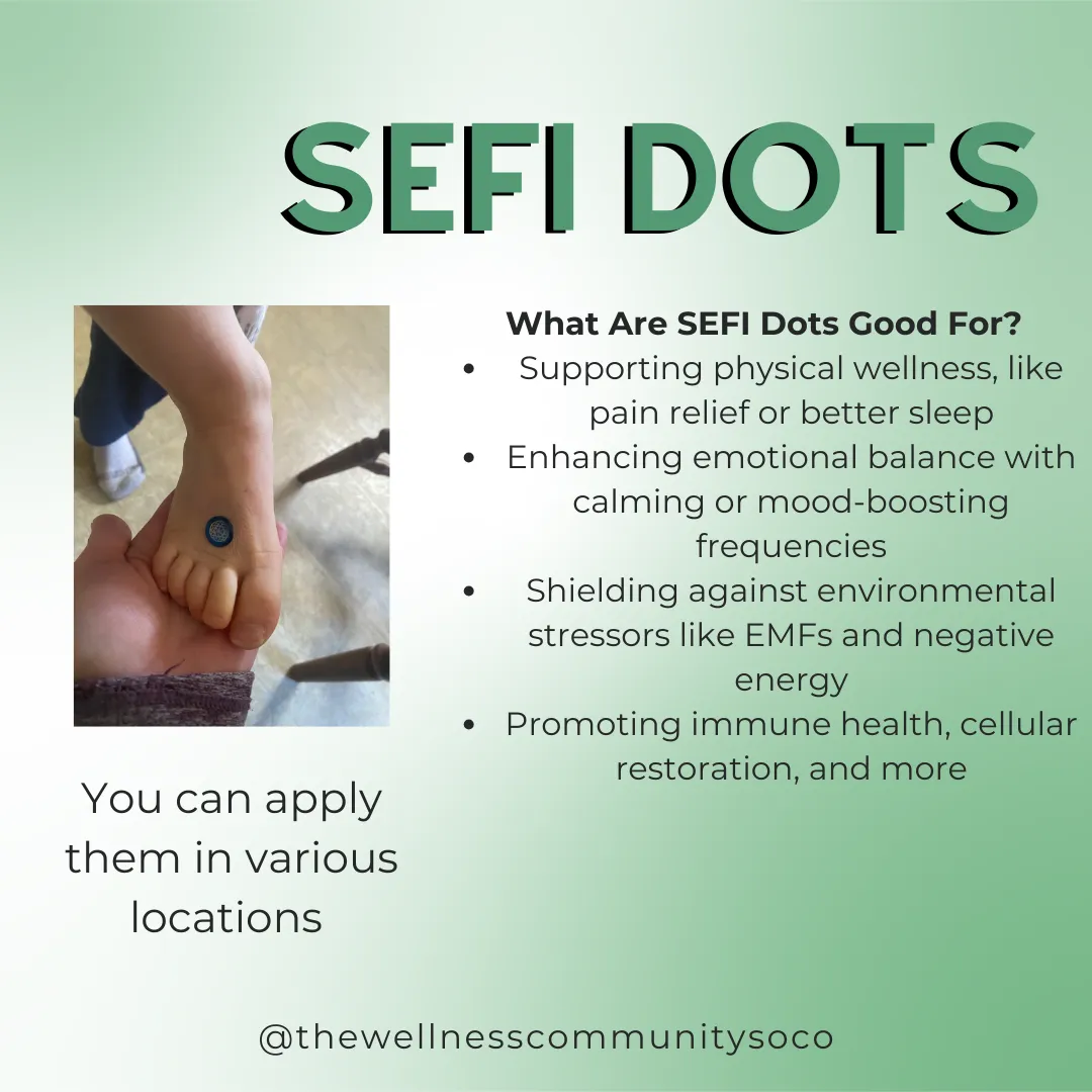 sefi dot info