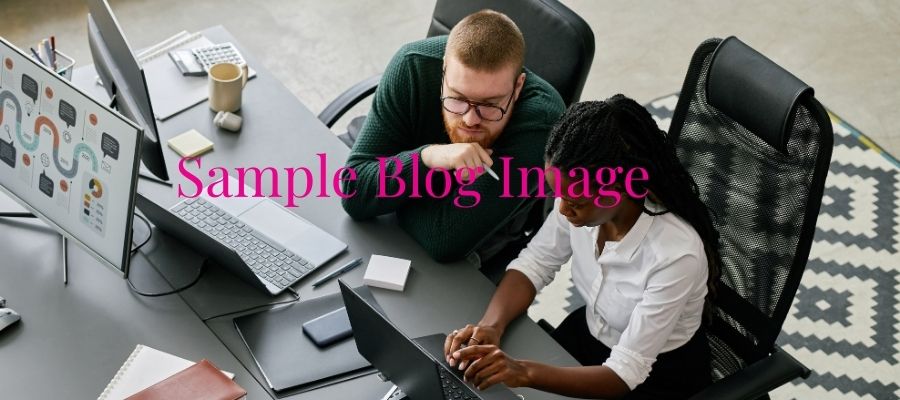 Blog Title Goes Here