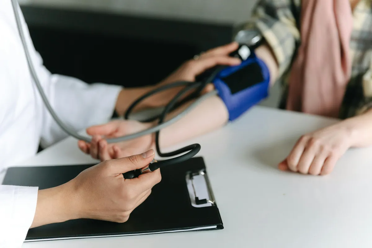 The Truth About Blood Pressure