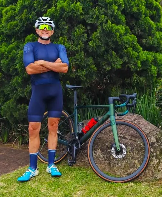 The Truth About Aging, Hormones, and Fair Competition