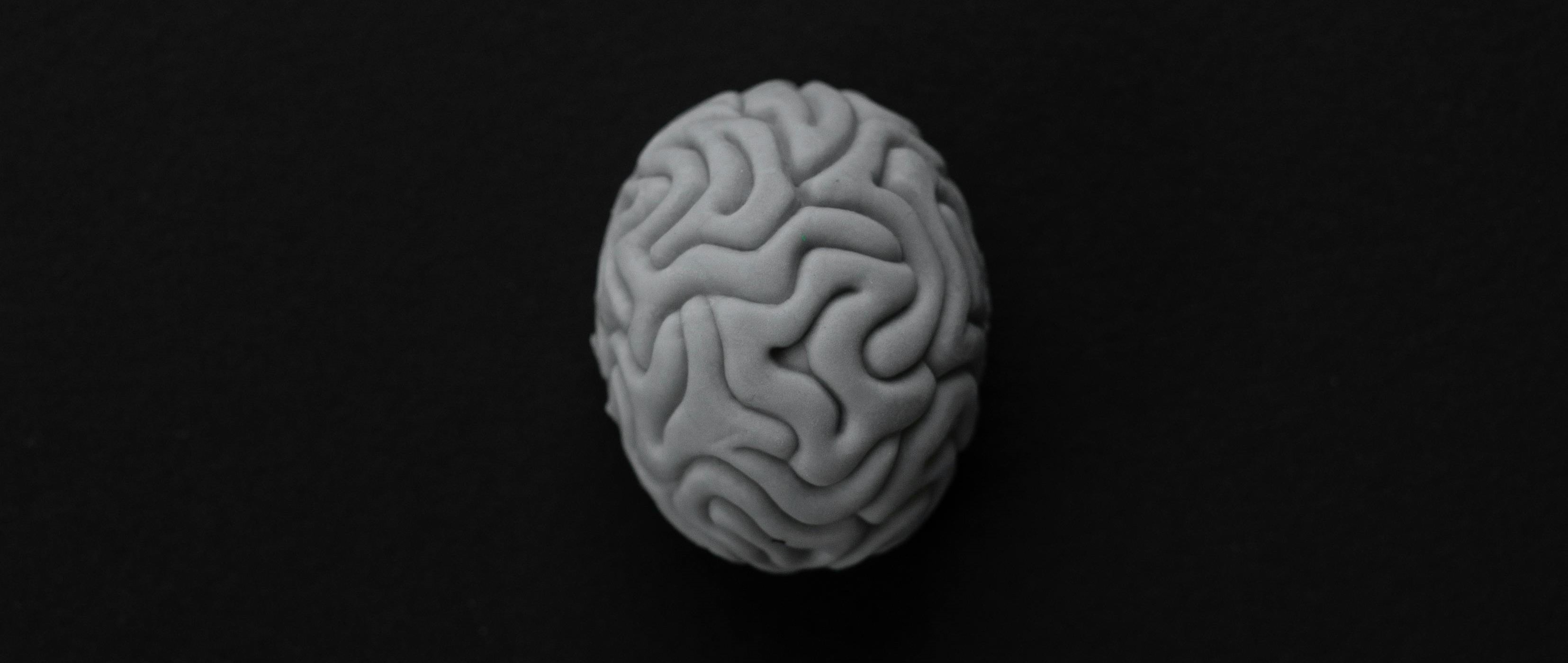 Our Brain Isn’t the Boss