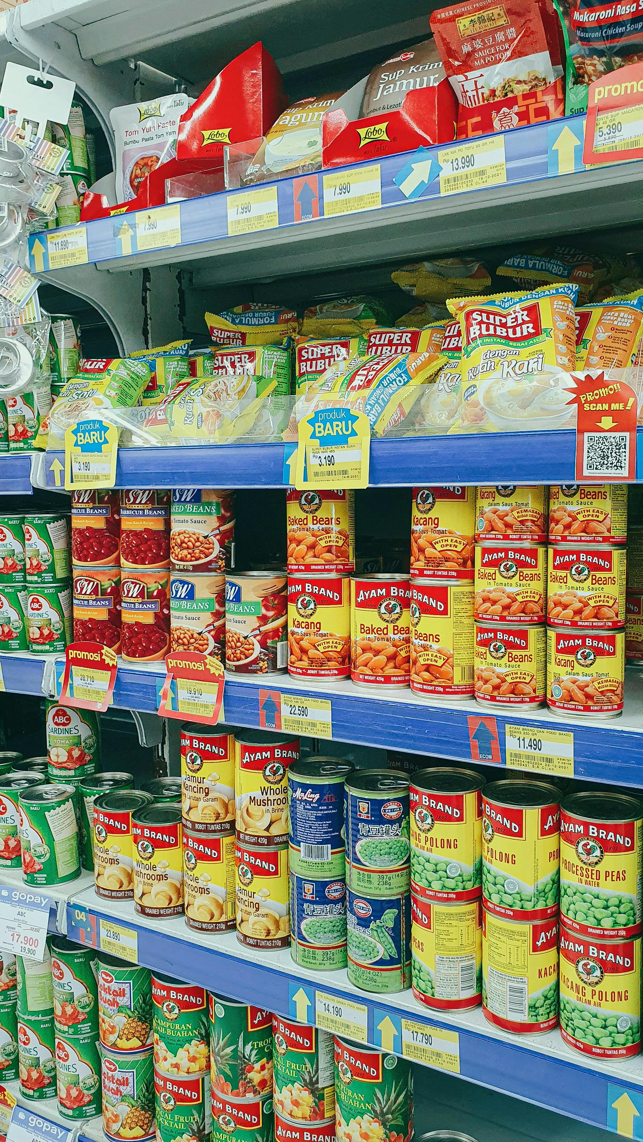 Why Ultra-Processed Food Is the Most Dangerous Product Ever Normalized