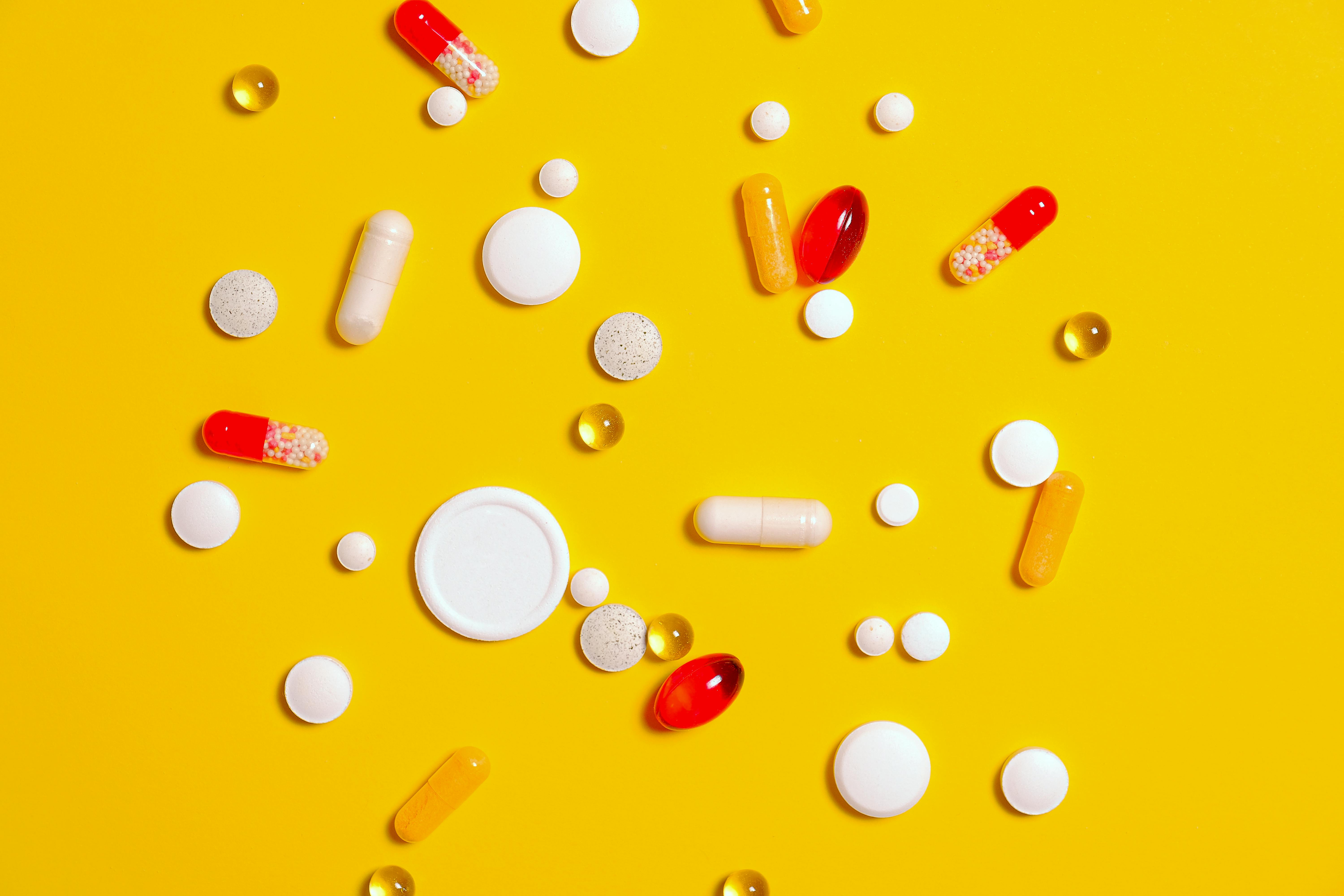 The Number One Vitamin Deficiency Behind Most Nerve Problems