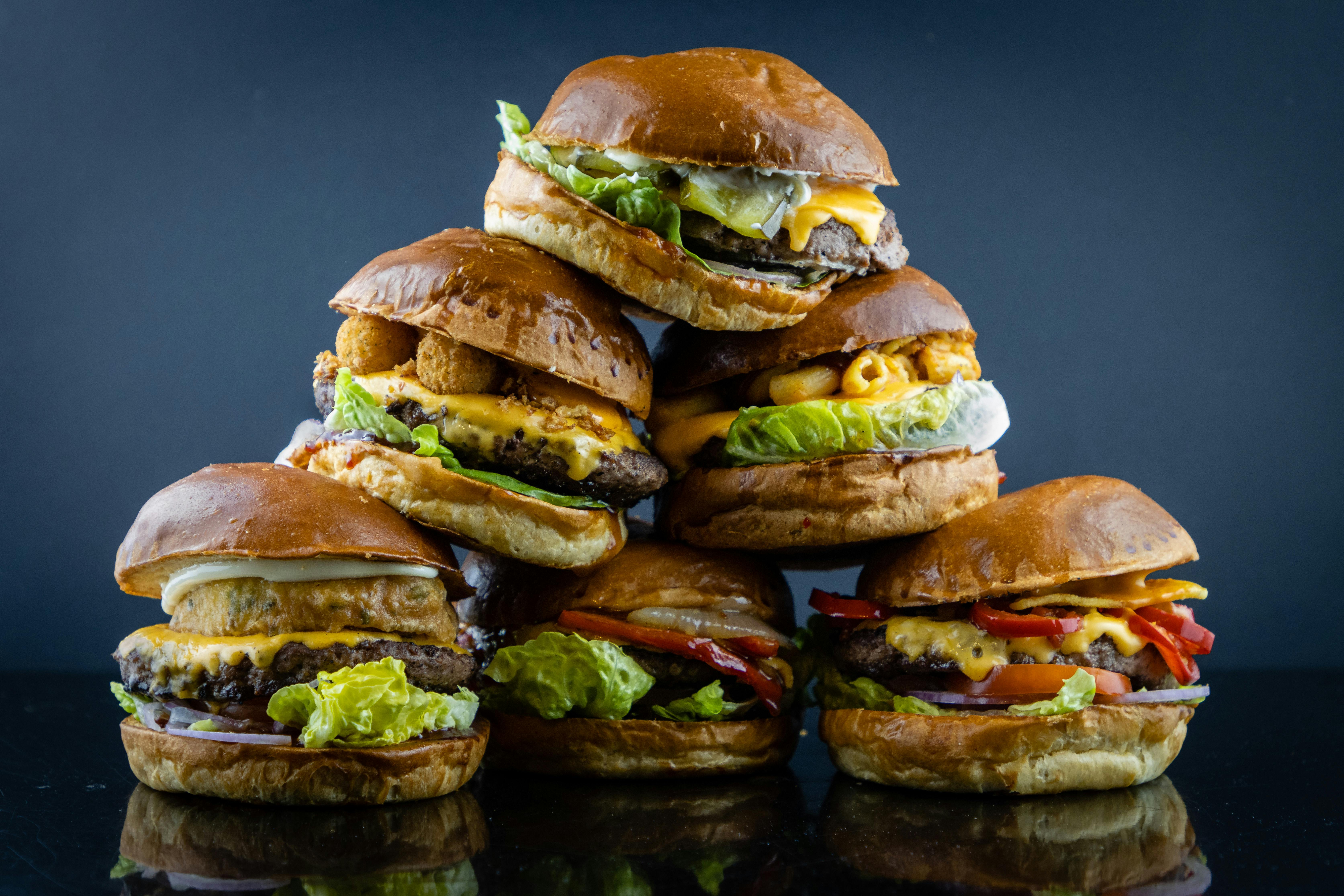 From Flexner to Food Pyramids