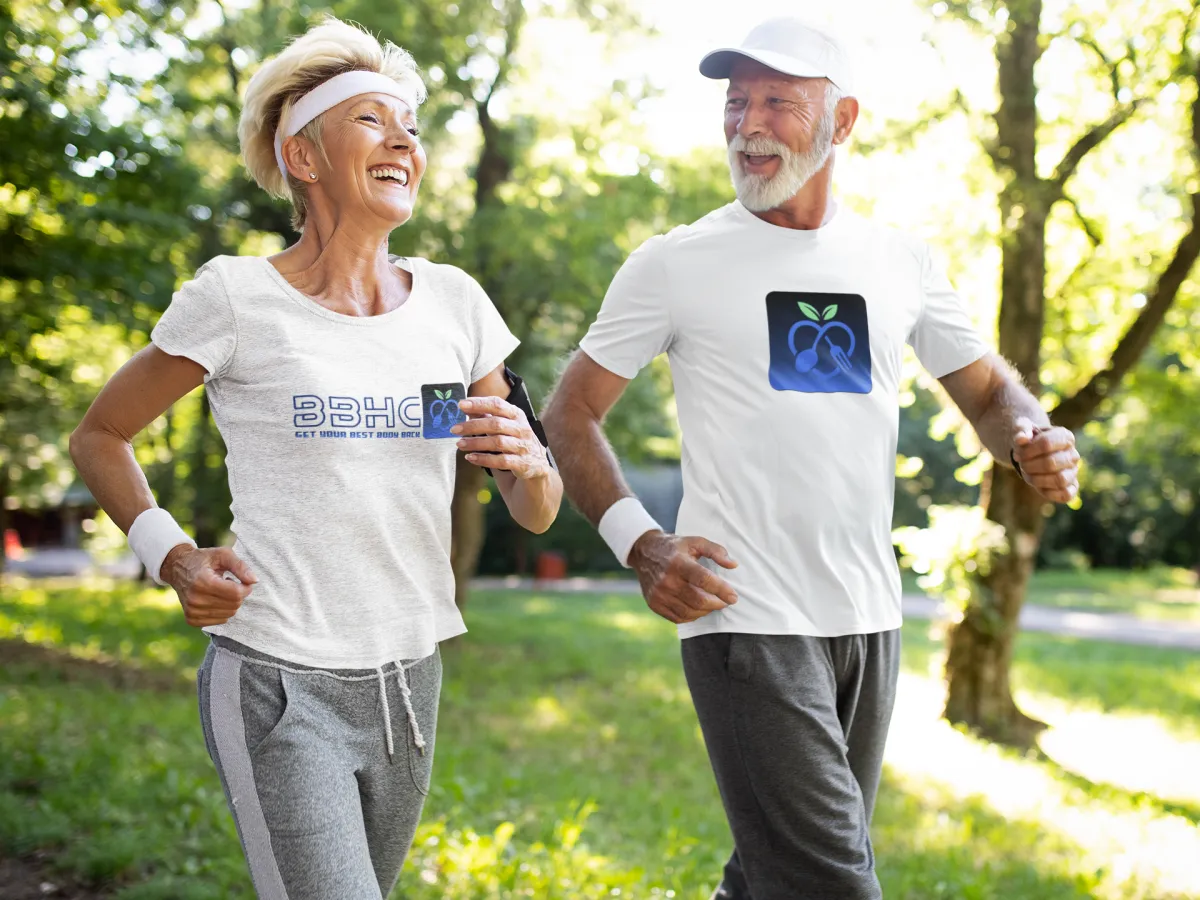 How to Salvage Your Muscle as You Age (And Why It Matters More Than You Think)