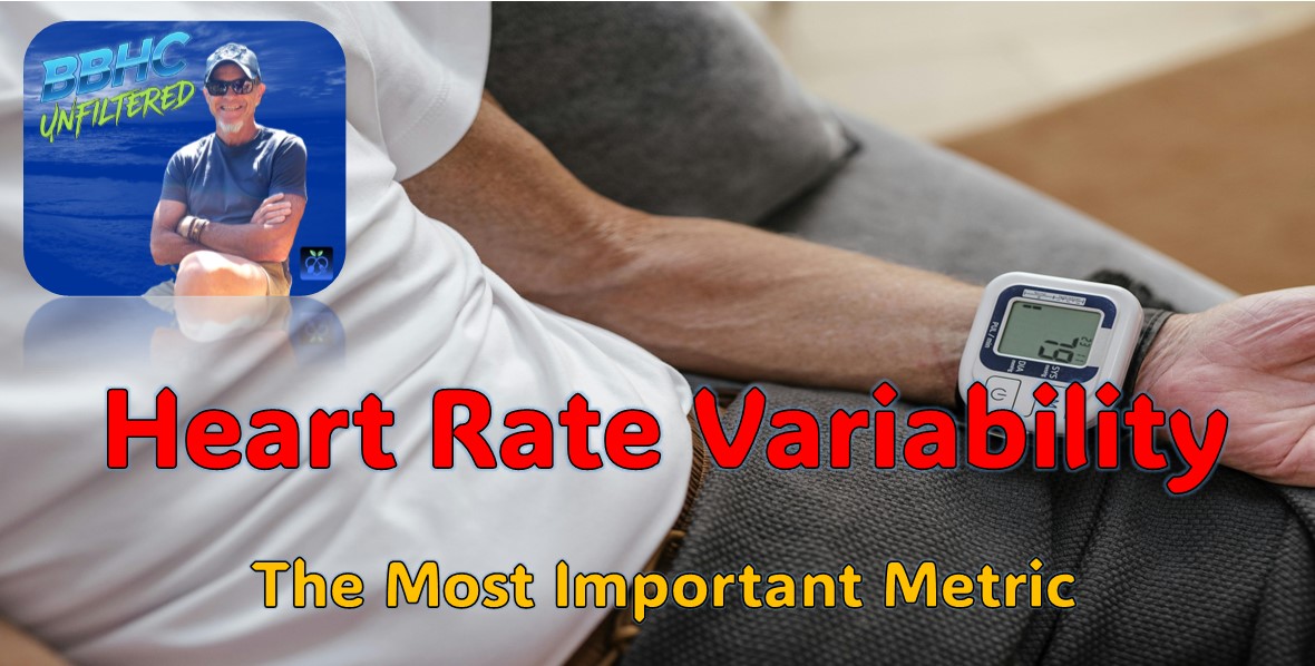 The Overlooked Metric That Reveals How Well Your Body Is Really Coping