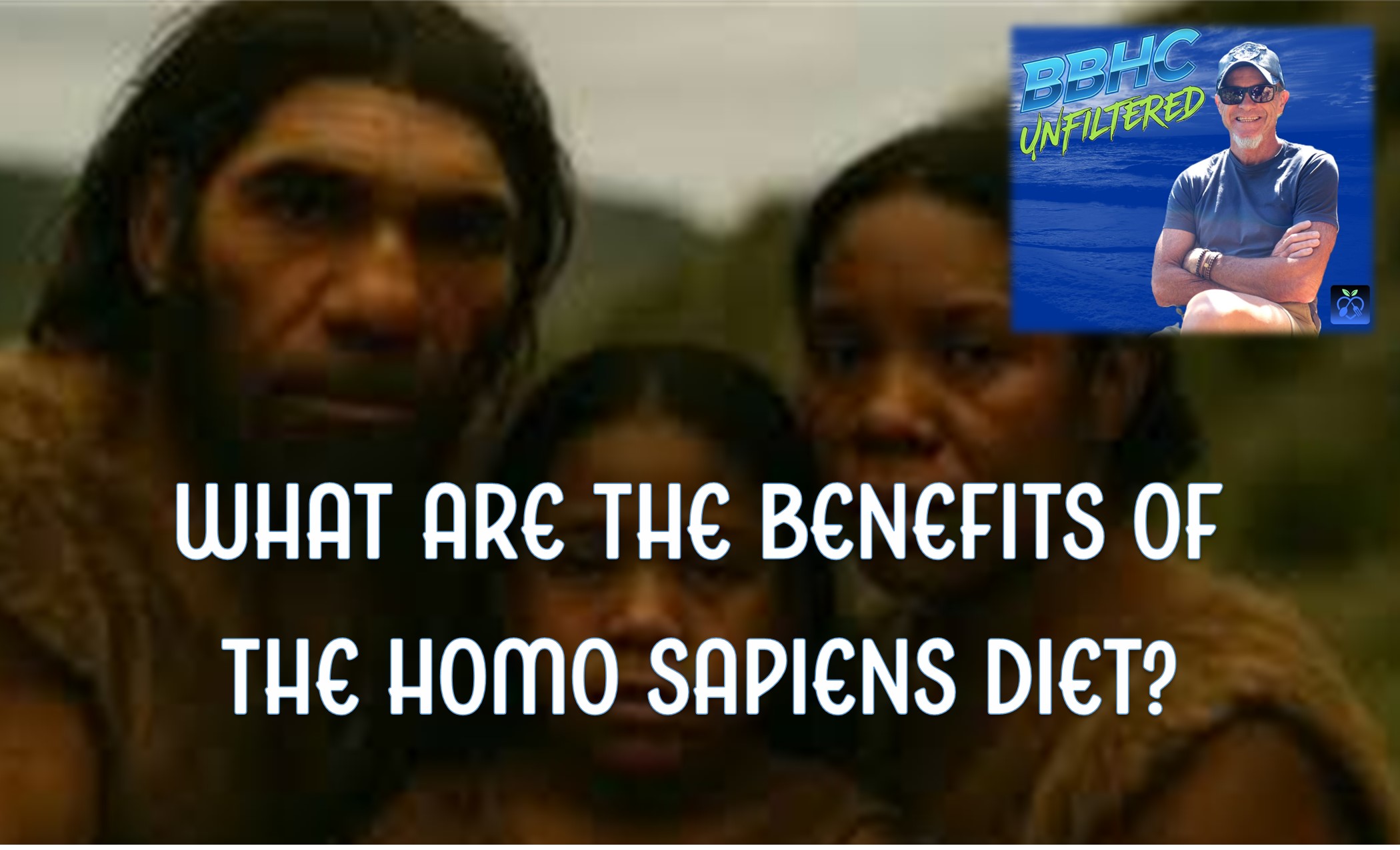 Stop Wasting Your Vitamins: Why The "Homo Sapiens Diet" is the Key to Nutrient Absorption