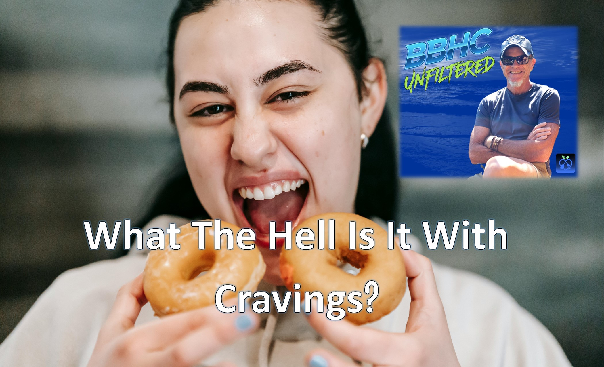 Cravings Are Not a Willpower Problem — They’re a Metabolic Signal