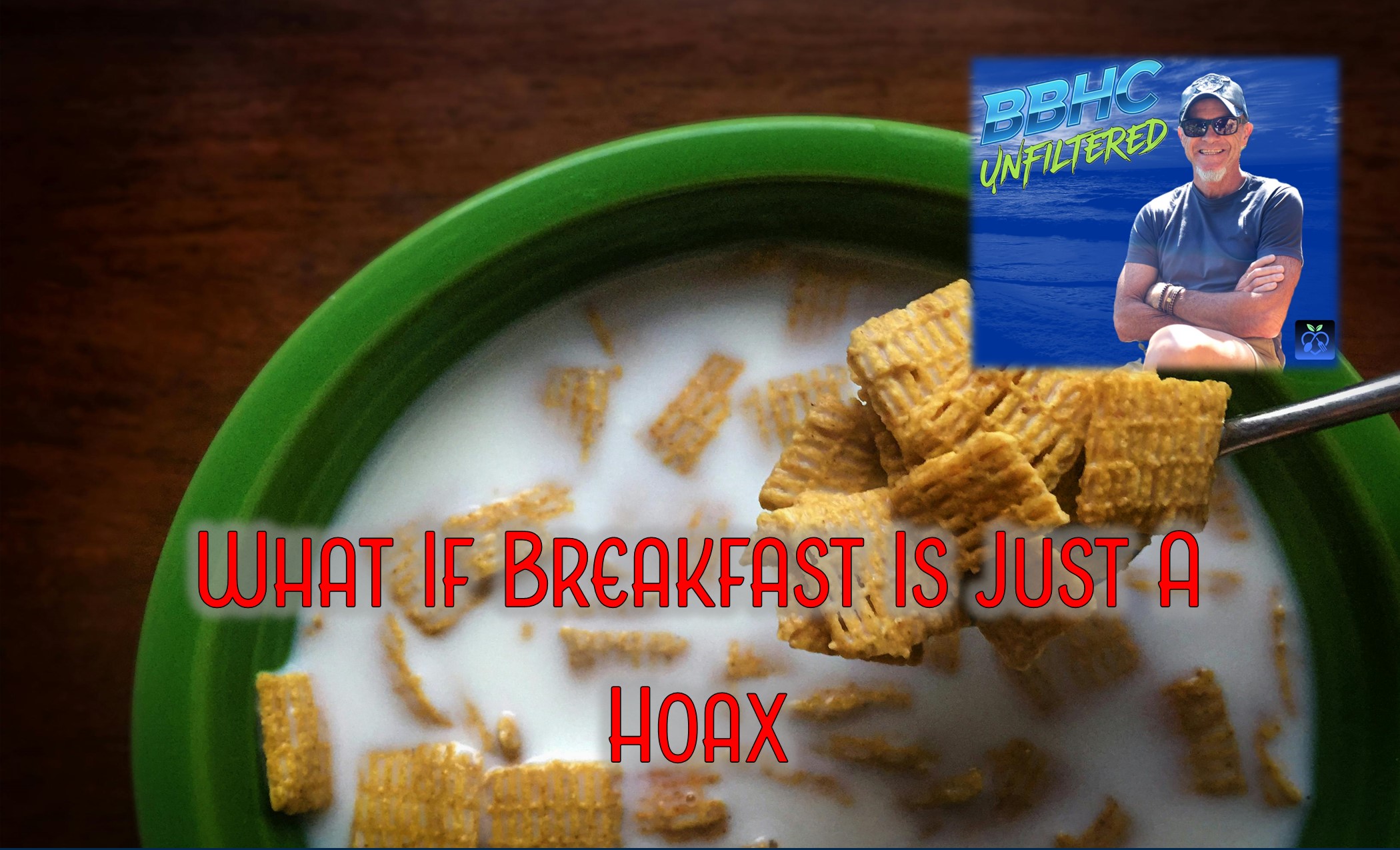 The Breakfast Myth: How “The Most Important Meal of the Day” Was Manufactured