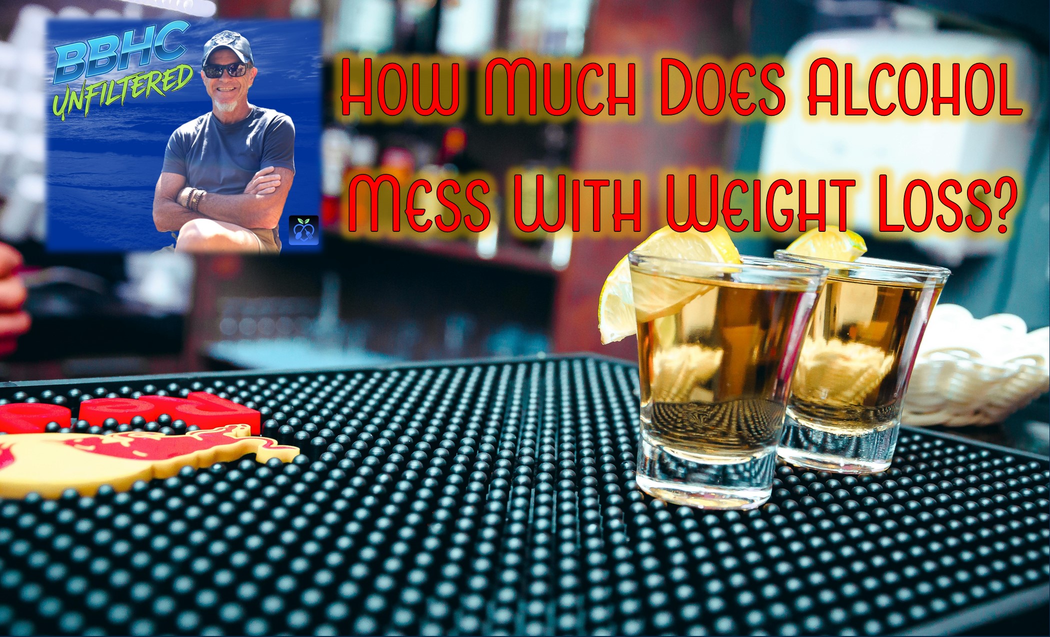 Alcohol, Fat Burning, and Ketosis: What No One Tells You