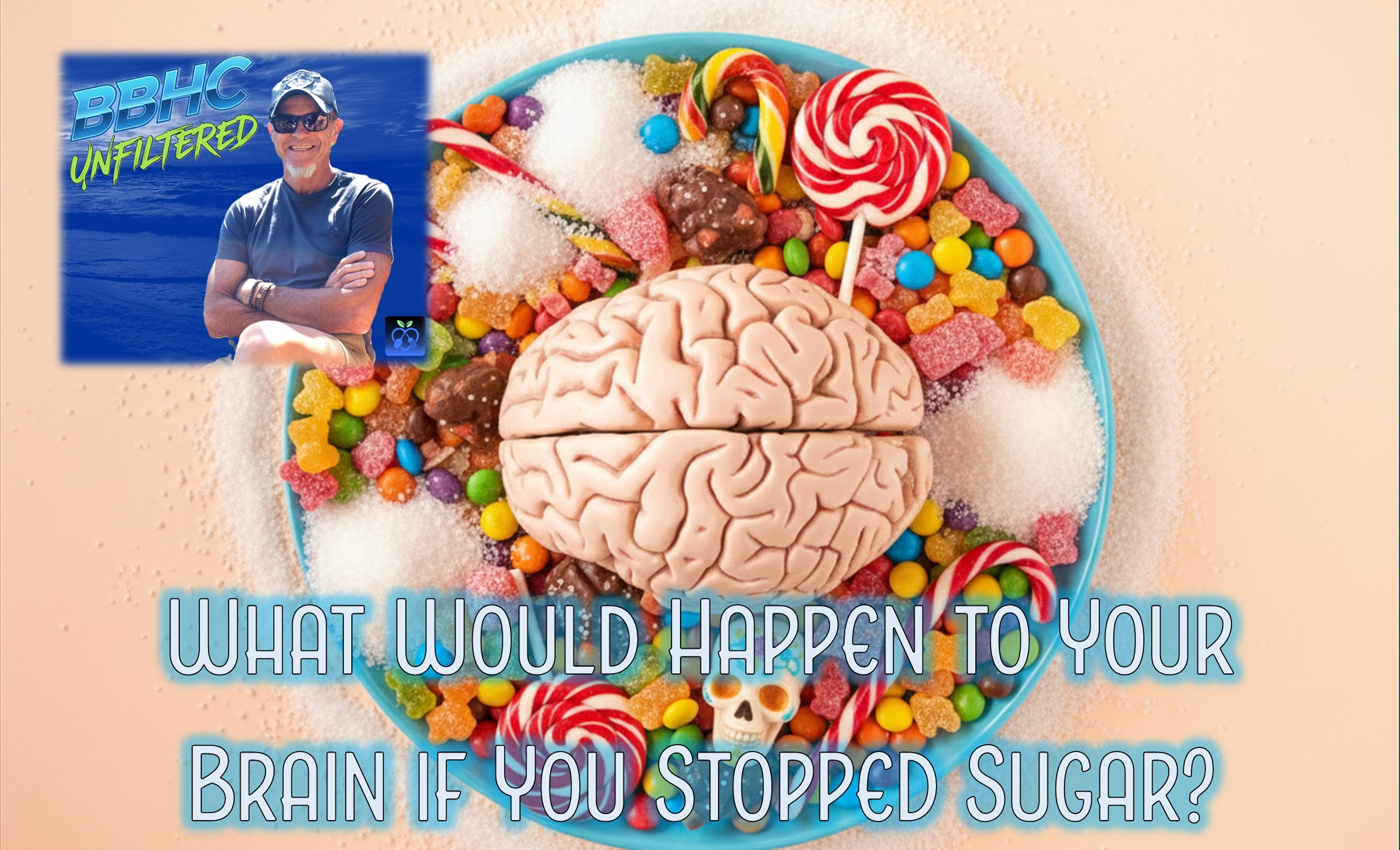 No Sugar for 3 weeks: What Happens to Your Brain (And Why Skipping Breakfast Makes It Easier)