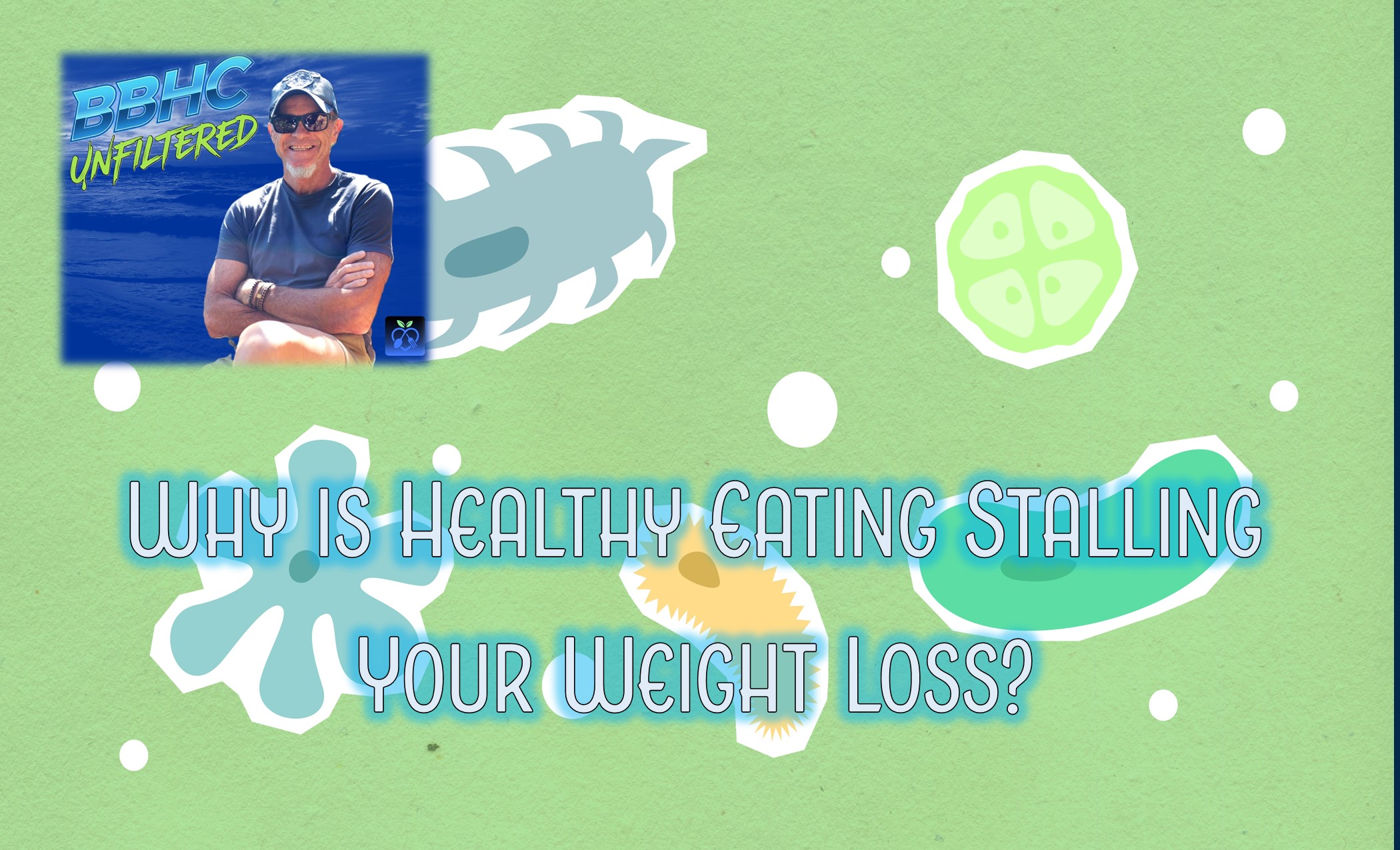 The Fiber Paradox: Why "Healthy" Eating is Stalling Your Weight Loss