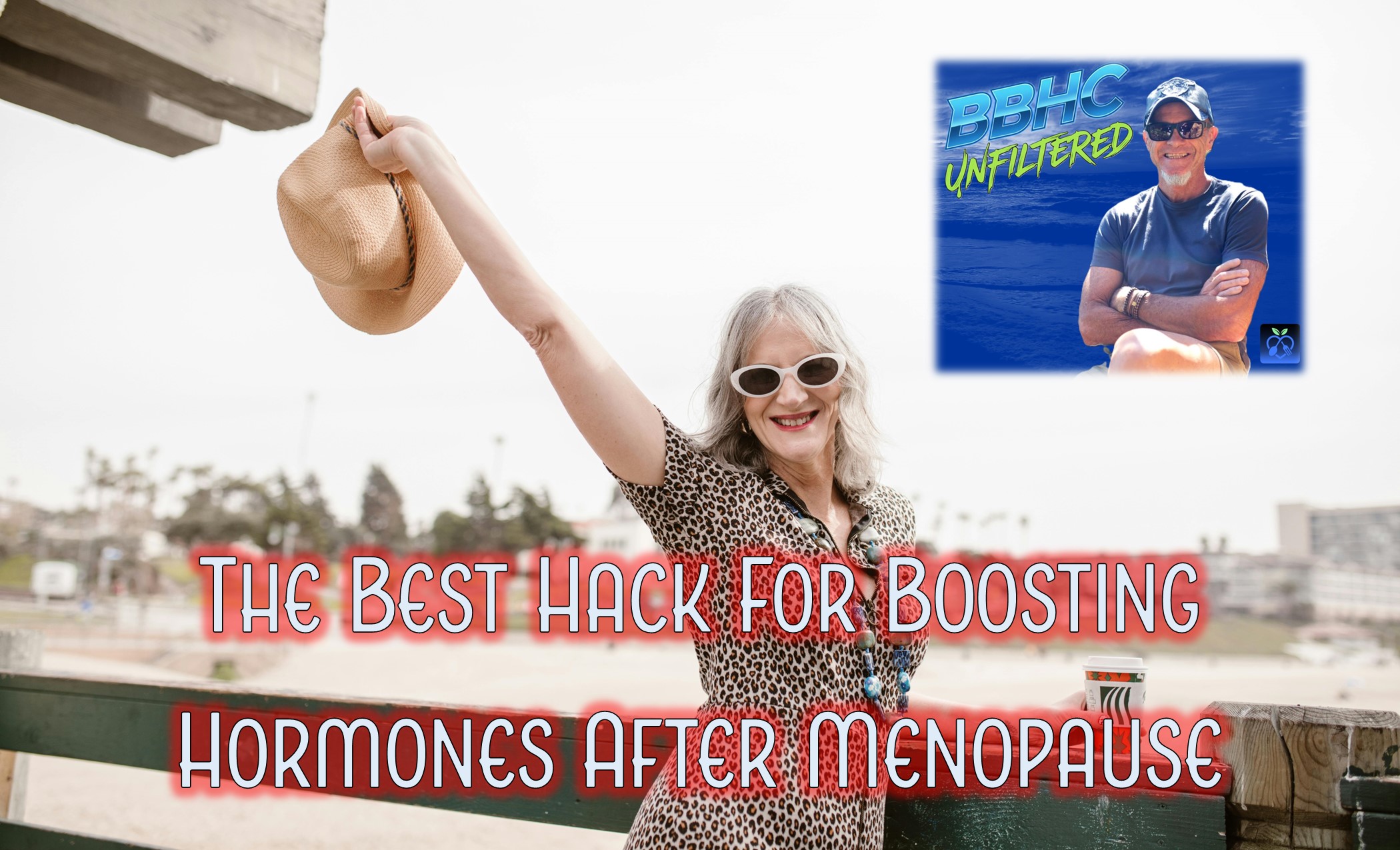 The Missing Hormone in Midlife Metabolic and Hormonal Health