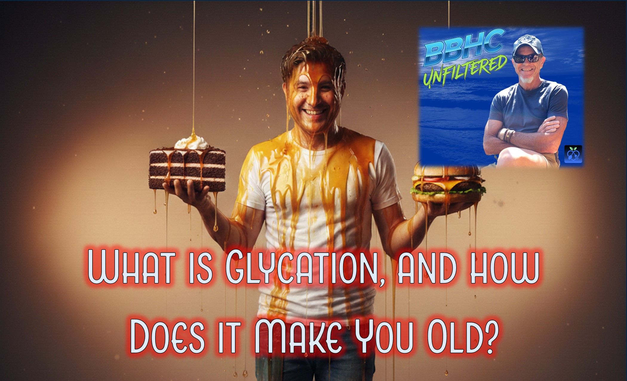 The Silent Aging Accelerator Destroying Your Cells