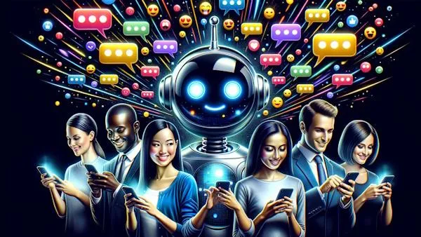 Conversational AI