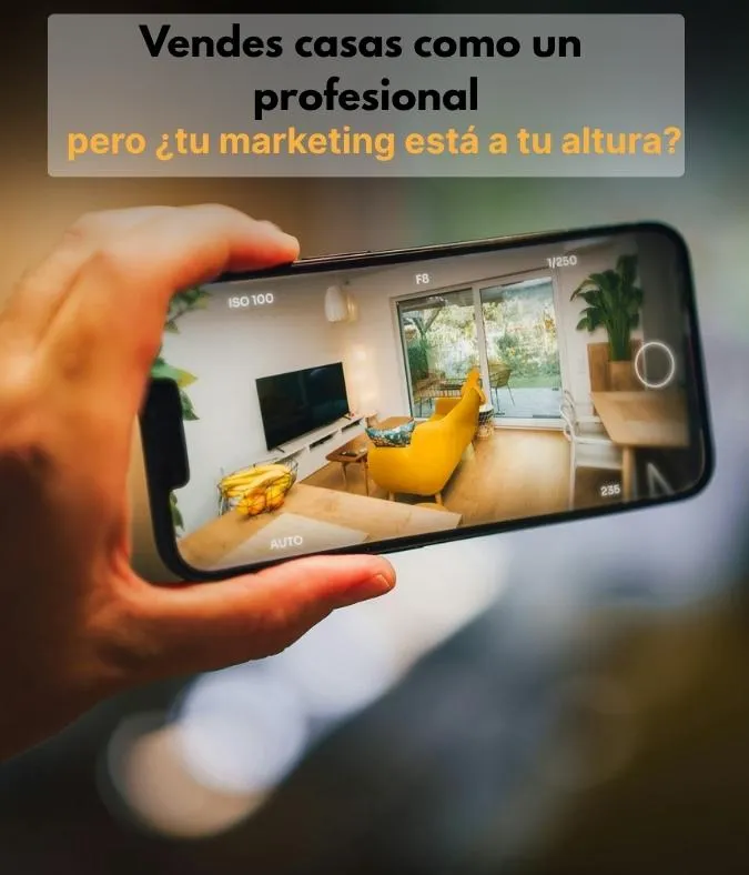 ¿Por qué los agentes de bienes raíces también necesitan una estrategia de marketing digital?