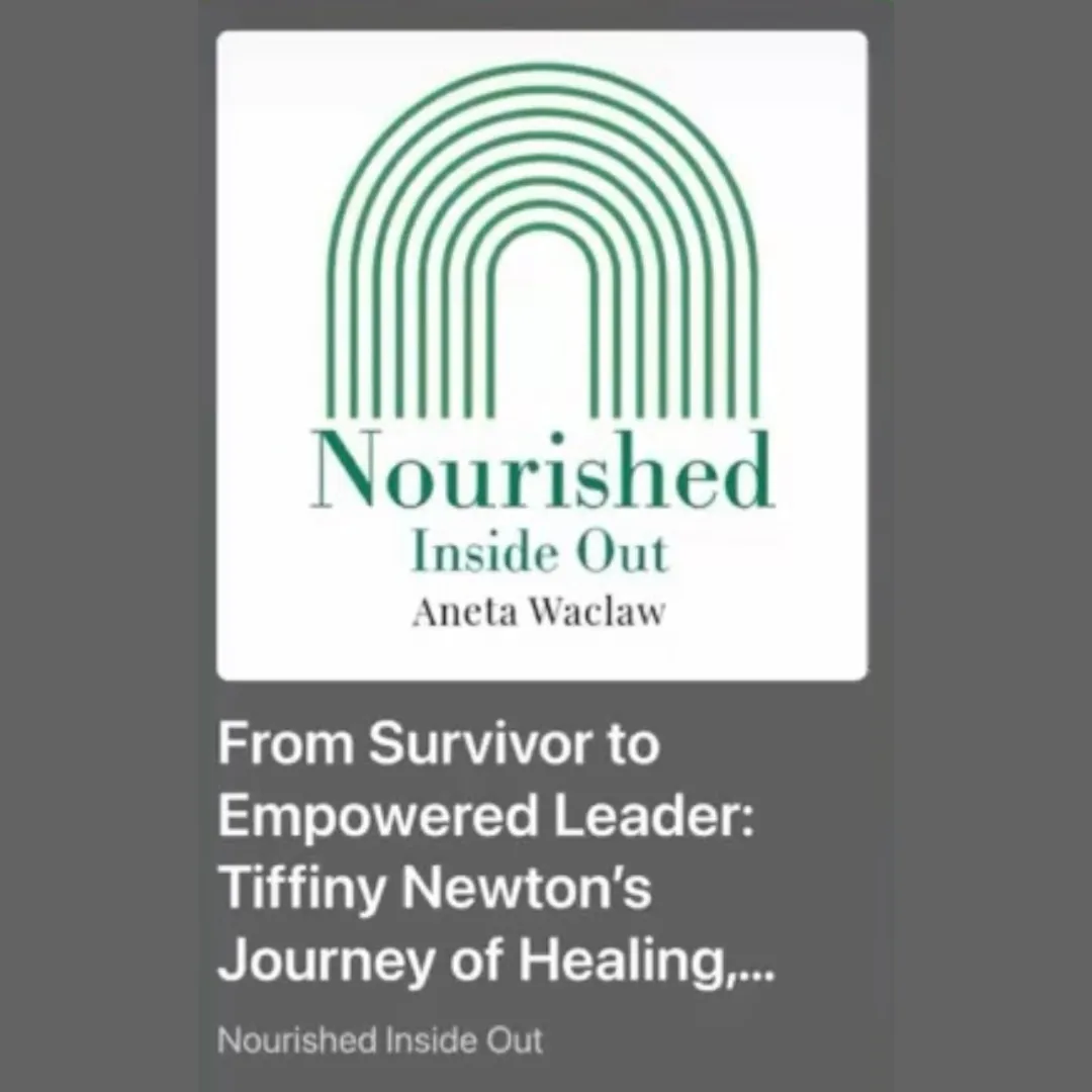 Tiffiny Newton Self Defense & Advocacy | Red Flags | Domestic Abuse