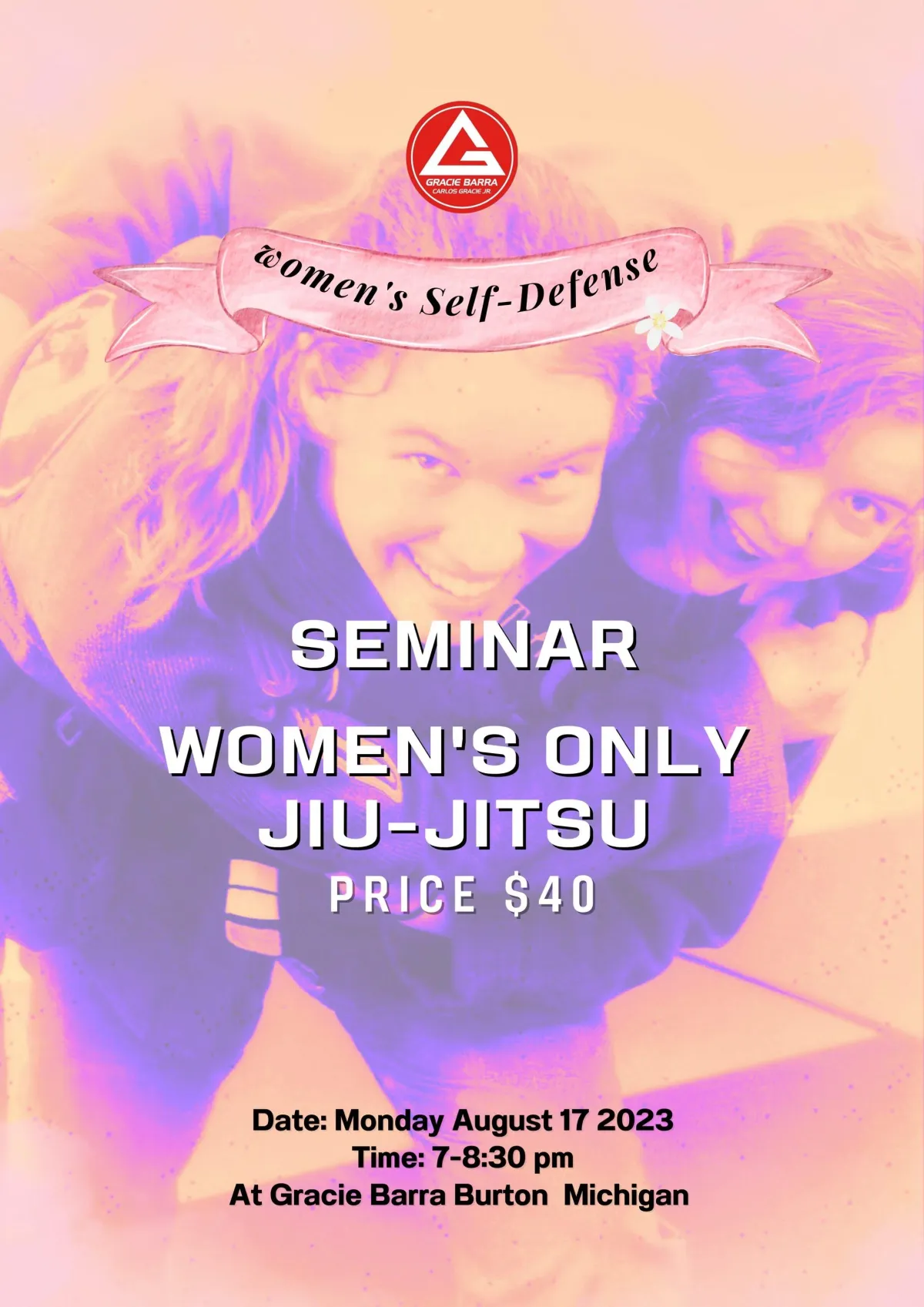Empowering Women