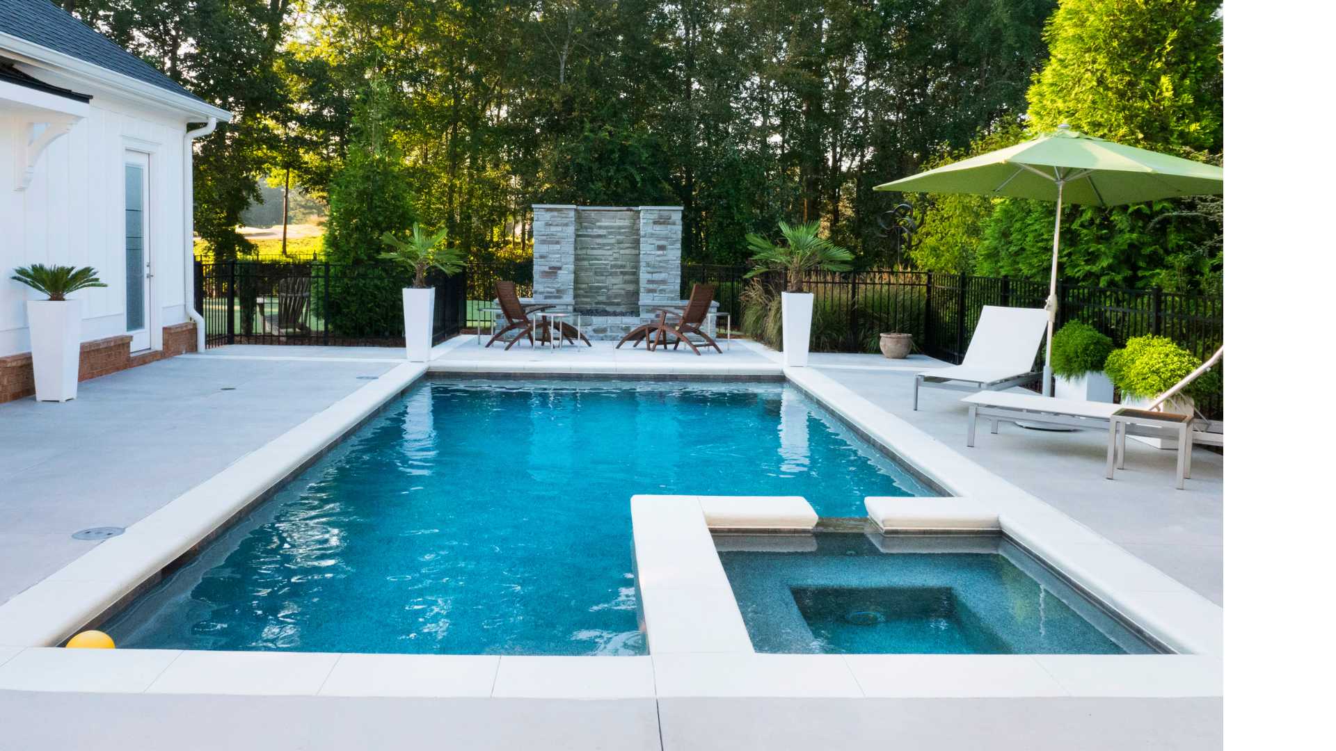 Pool deck coatings in Lubbock tx