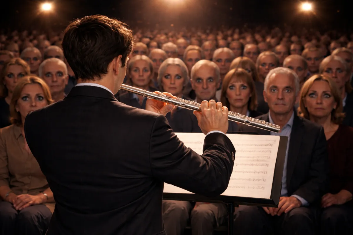 Por qué tus nervios son automáticos