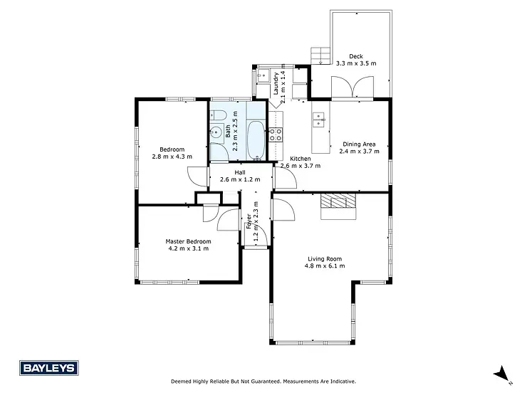 Why Every Real Estate Listing Must Have a Floor Plan