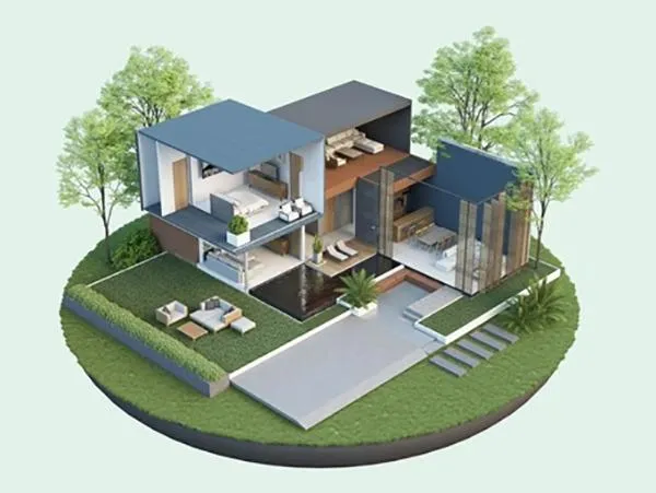 What Value do Home Buyers get from 3D Floor Plans?