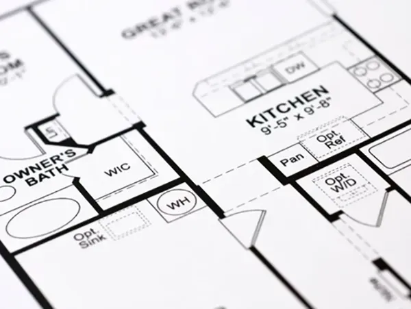 2D Floor Plans That Wow Home Buyers: A Guide for Real Estate Agents