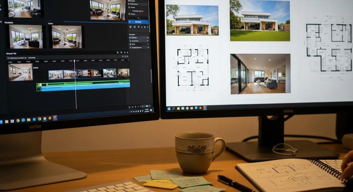 When to Use Real Estate Video (and When You Don’t Need It)