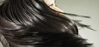 الشعر الصحي والعناية بالشعر