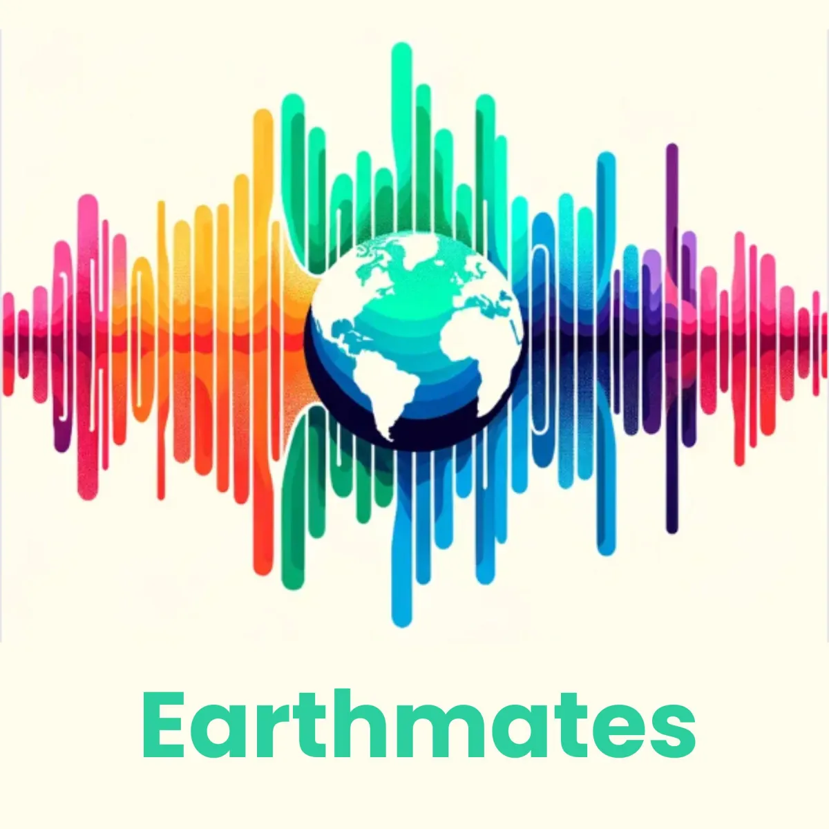 Earthmates Podcast