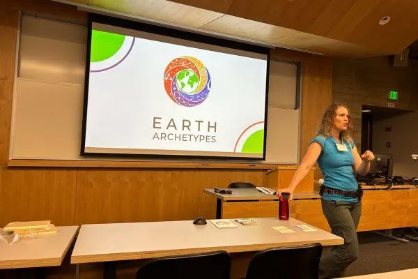 Getting Started at the Youth Climate Summit