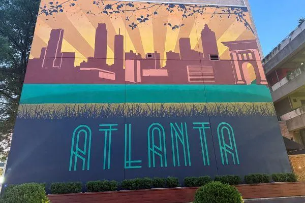 Atlanta
