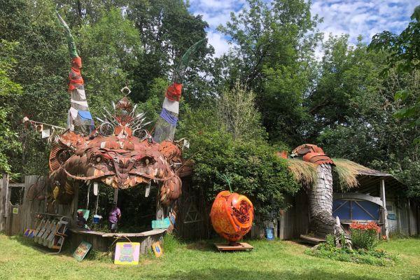 oregon country fair