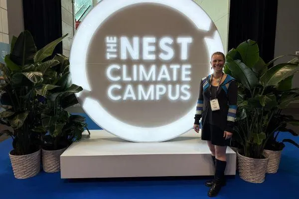 Climate Week NYC 2025