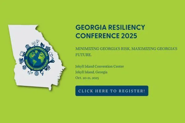 Georgia Resiliency Conference