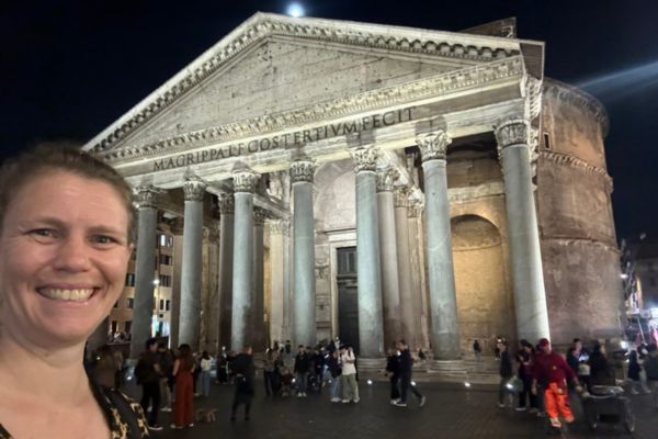 Pantheon