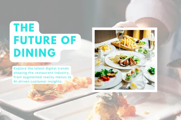 restaurant marketing