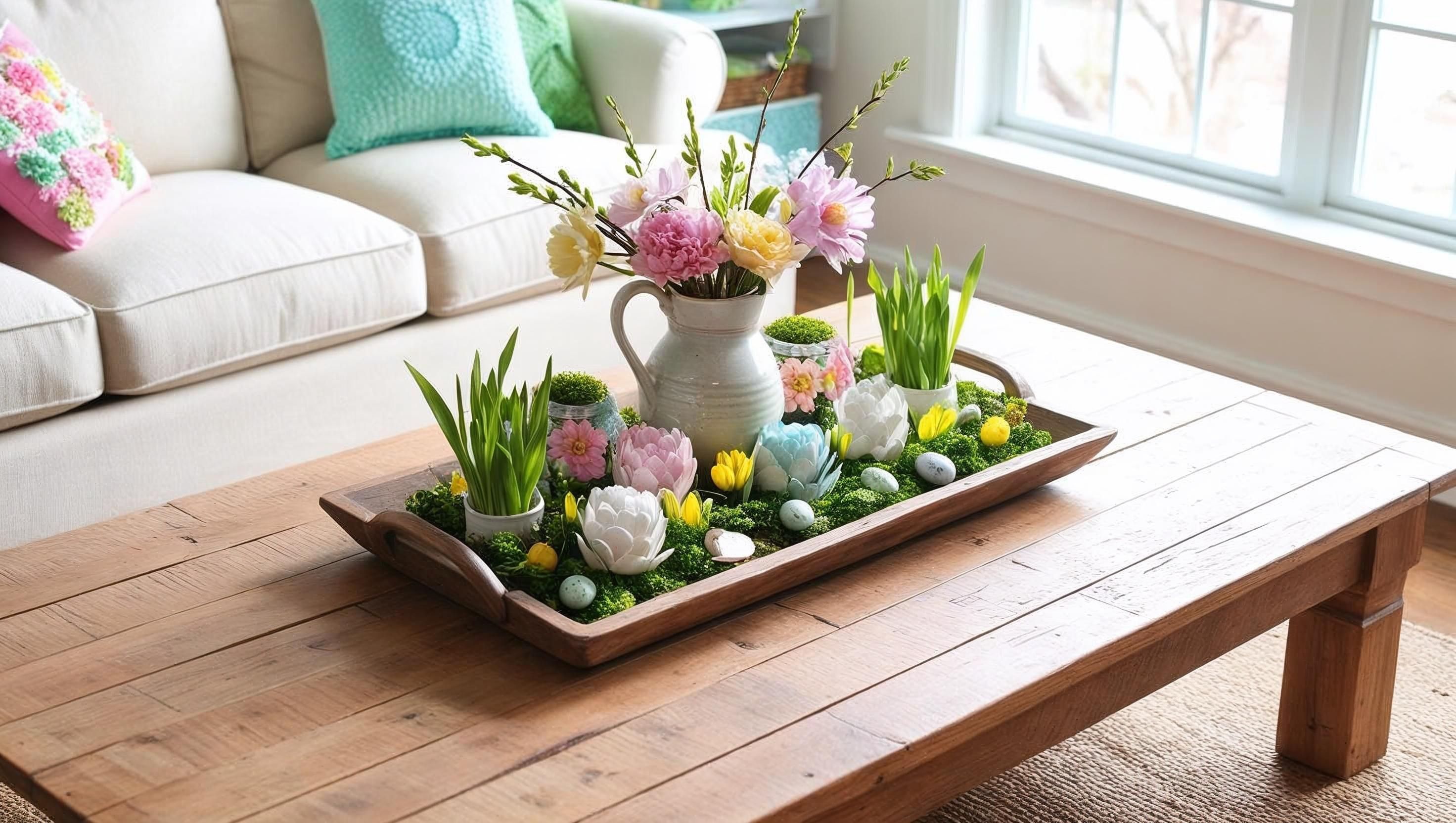 April Is National Decorating Month: The-DSA Wants To Celebrate With You In Style