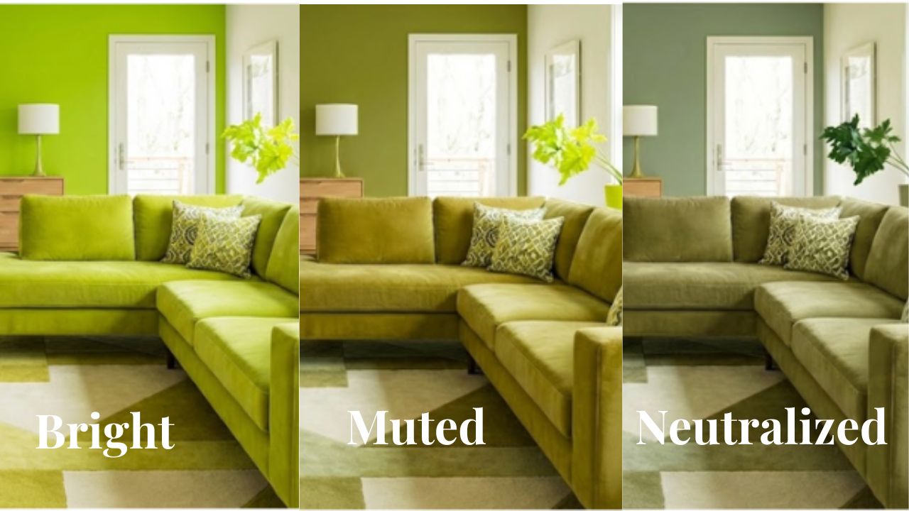 color emotion, color vibes, 